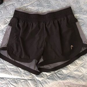 Athletic shorts